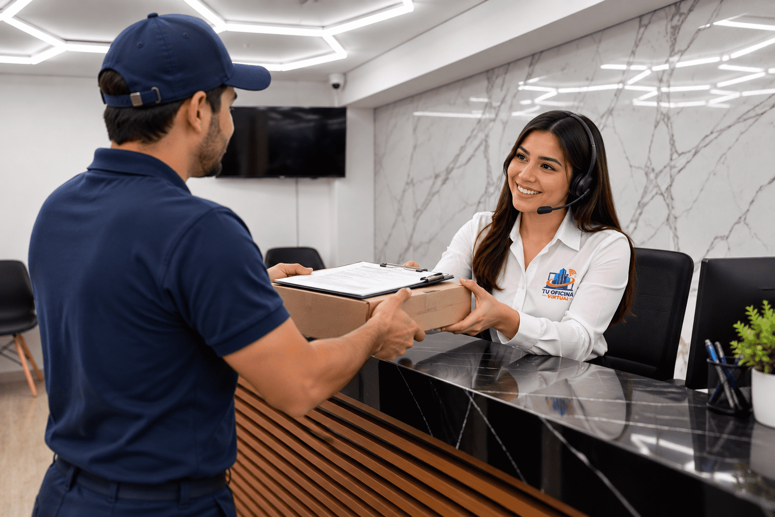 RENTA DE OFICINAS VIRTUALES ECONÓMICAS EN CDMX