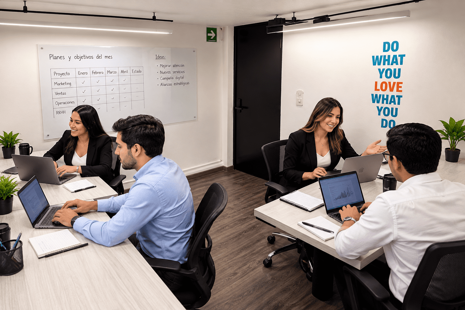 RENTA DE OFICINAS VIRTUALES ECONÓMICAS EN CDMX