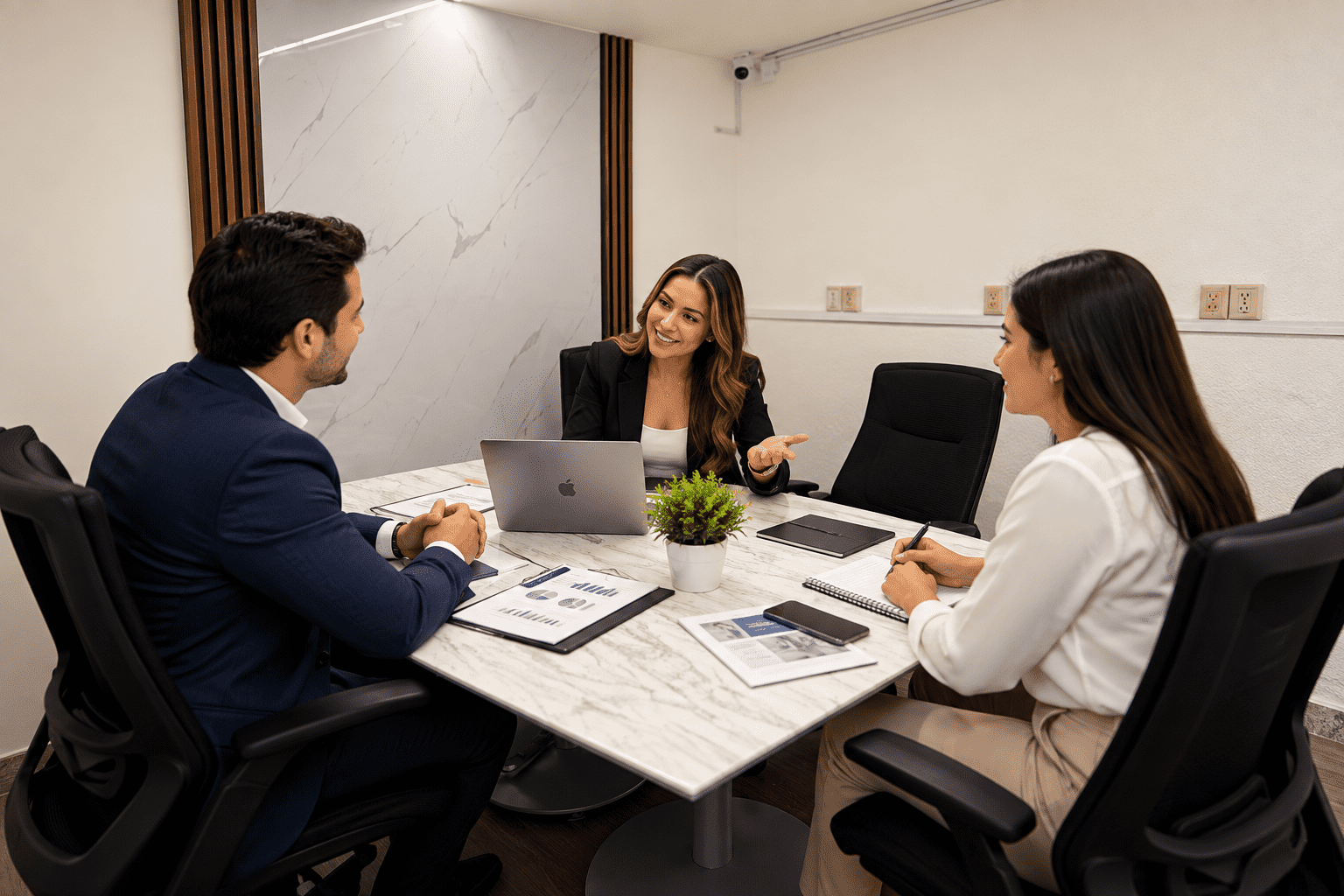 RENTA DE OFICINAS VIRTUALES ECONÓMICAS EN CDMX