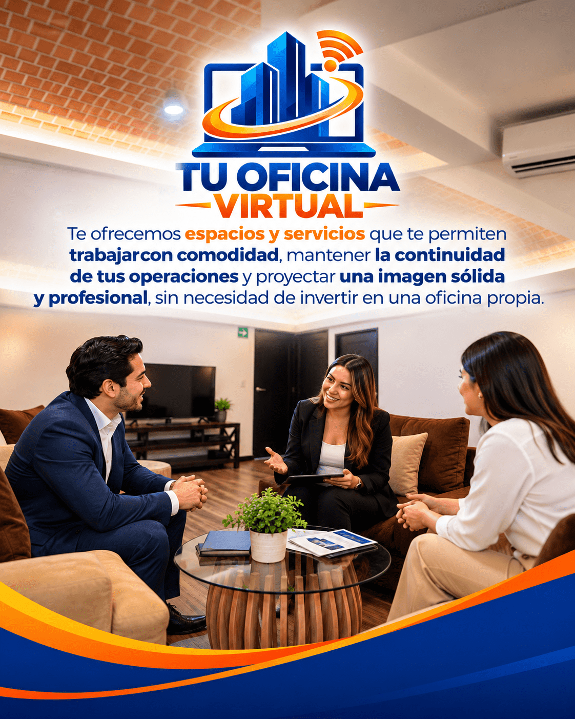 RENTA DE OFICINAS VIRTUALES